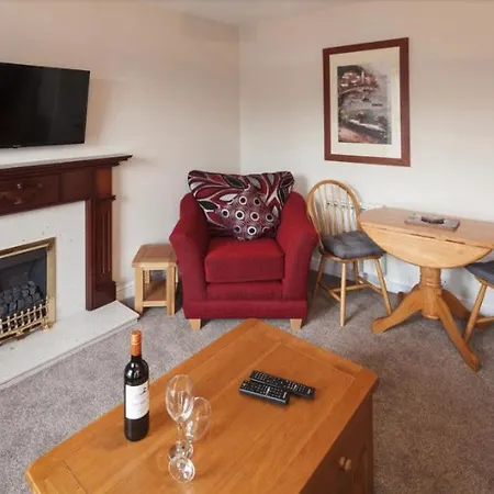 Market Street Apartment *