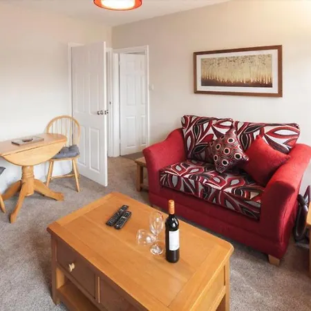Market Street Apartment