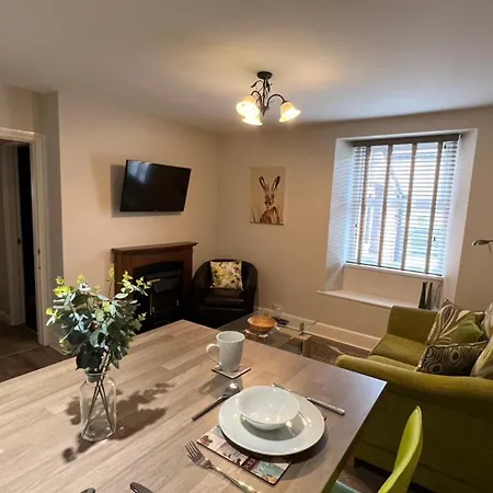 Apartment Market Street Dalton in Furness